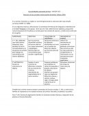 Jornada institucionales