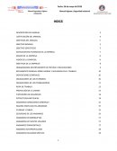 Manual Higiene y Seguridad