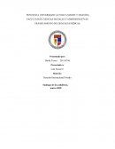 Los Sujetos del Derecho Internacional Privado