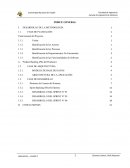 Herramienta tecnológica para la creación de la cadena de suministros de una empresa