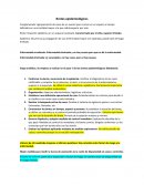 Brotes paremiológicos resumen