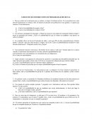 EJERCICIOS DE DISTRIBUCIONES DE PROBABILIDAD DISCRETAS