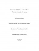 Ensayo de cultura cristiana