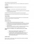 ¿Cómo se logra que una democracia funcione?