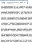 Ensayo de intervención a la atención temprana