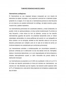 TUMORES BENIGNOS MISCELÁNEOS