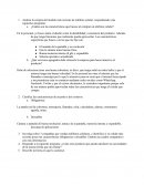 ¿Cuáles son las características que buscas al comprar un teléfono celular?