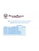 LA PROBLEMÁTICA DEL ADULTO EN LA ACTUALIDAD