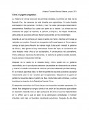 China: el gigante pragmático