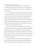 Historia del fuego control y la Nación del Fuego