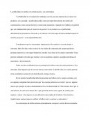 La publicidad, los medios de comunicación y sus estereotipos