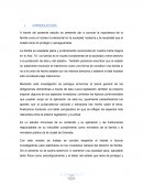 IMPORTANCIA DE LA FAMILIA COMO NÚCLEO FUNDAMENTAL EN NICARAGUA