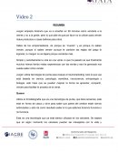 Ensayo sobre Jurgen Klaric