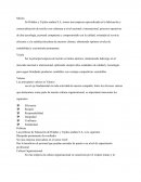 En Hilados y Tejidos andina S.A