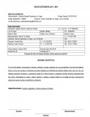 BOLETIN FIN DE AÑO DE PREESCOLAR