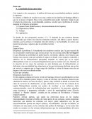 RE: Módulo 6 - Semana 12: Marketing Global