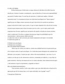 EL RELATIVISMO, tipos