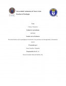 Revisión histórica de los paradigmas de atención a las personas con discapacidad y documentos