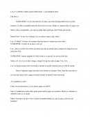 LUZ Y DESEO ANHELADO (SERVICIO - COLABORACION)