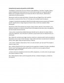 Campañas de la guerra del pacifico: (1879-1883)