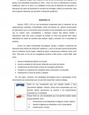 Las herramientas tecnológicas y su aporte a las actividades evaluativas en IACC