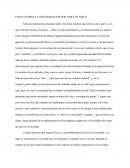 ENSAYO SOBRE LA DISCRIMINACION POR ASPECTO FISICO