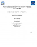 Base de segmentacion