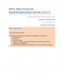 TALLER REGLAMENTO ESTUDIANTIL