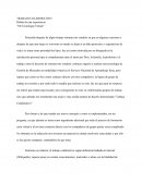 Relato de una experiencia “Mi Tecnología Virtual”