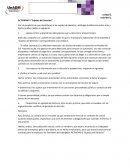 Mapa “Sujetos del Derecho”