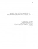 PRINCIPIOS, POSTULADOS Y TEORÍA POSITIVA PILARES FUNDAMENTALES PARA EL DESARROLLO DE LA CONTABILIDAD