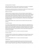 Conceptos generales de transporte