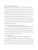 La persona humana - antroposemia