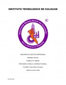 DINAMICA SOCIAL TRABAJO 5ta UNIDAD