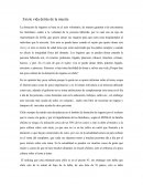 Existe vida detrás de la muerte