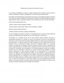 Trabajo práctico, disección de cerebro de vacuno