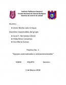 Equipos automatizados y semiautomatizados