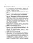 Legislación Desarrollo de la censura en la Argentina
