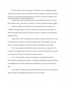 Capitulo uno ley de educacion