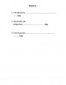 La perdida de una computadora