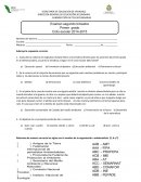 SUBDIRECCIÓN DE TELESECUNDARIAS