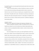 Lección Alfabetización inicial. Adquisición de la lengua escrita (importancia, dificultades, retos)