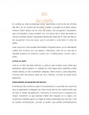 Antecedentes de Desarrollo del Alumno