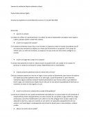 Examen de validación Medio ambiente urbano