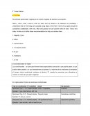 Los Condicionales en Inglés