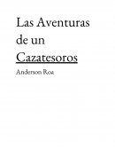 Las aventuras de un Cazatesoros