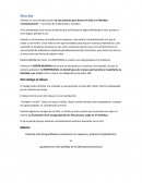 Elección.Del castigo al deseo
