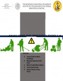 APLICACIÓN DE PRÁCTICA: OPERARIO DE JARDINERÍA