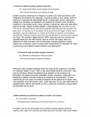 Creencia de Roles asociados al género masculino