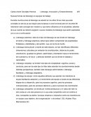 Nuevas formas de liderazgo en equipos de trabajo